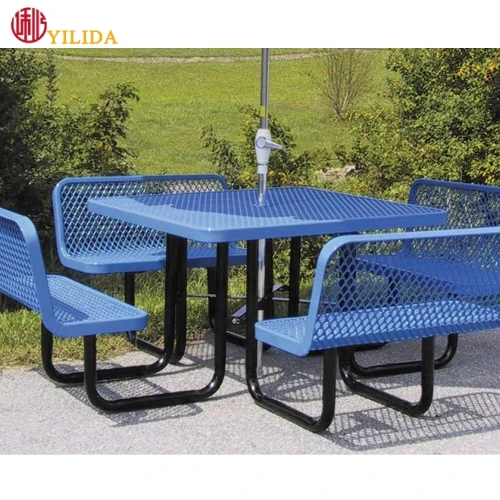 Modern Metal Outdoor Furniture Outside Modern Metal Outdoor Furniture