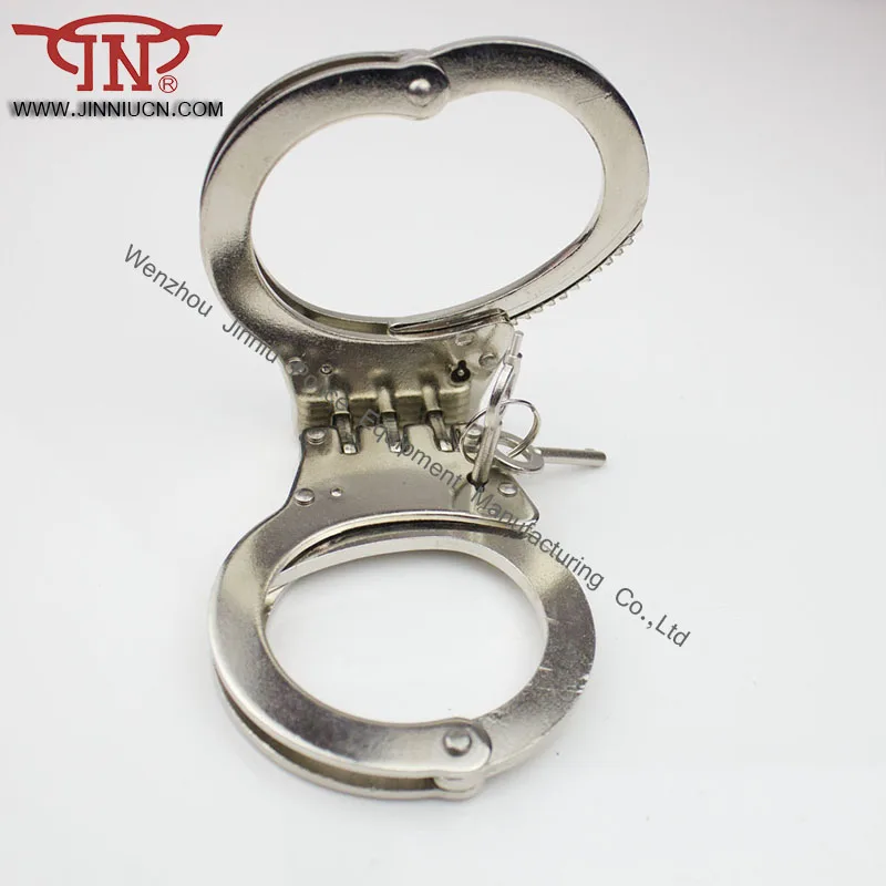 Police Handcuff/military High Quality Handcuff/black Handcuff Buy Handcuffs,Police Handcuff