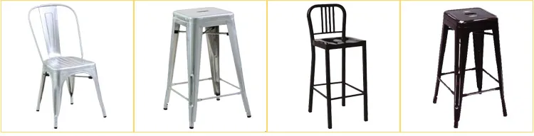 New Design Bar Set Furniture Wooden Pub