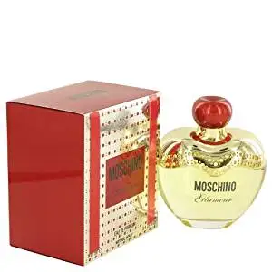 moschino gift set perfume