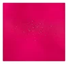 Polyester Plain Dyed Pongee 240T With PA Downproof Coating