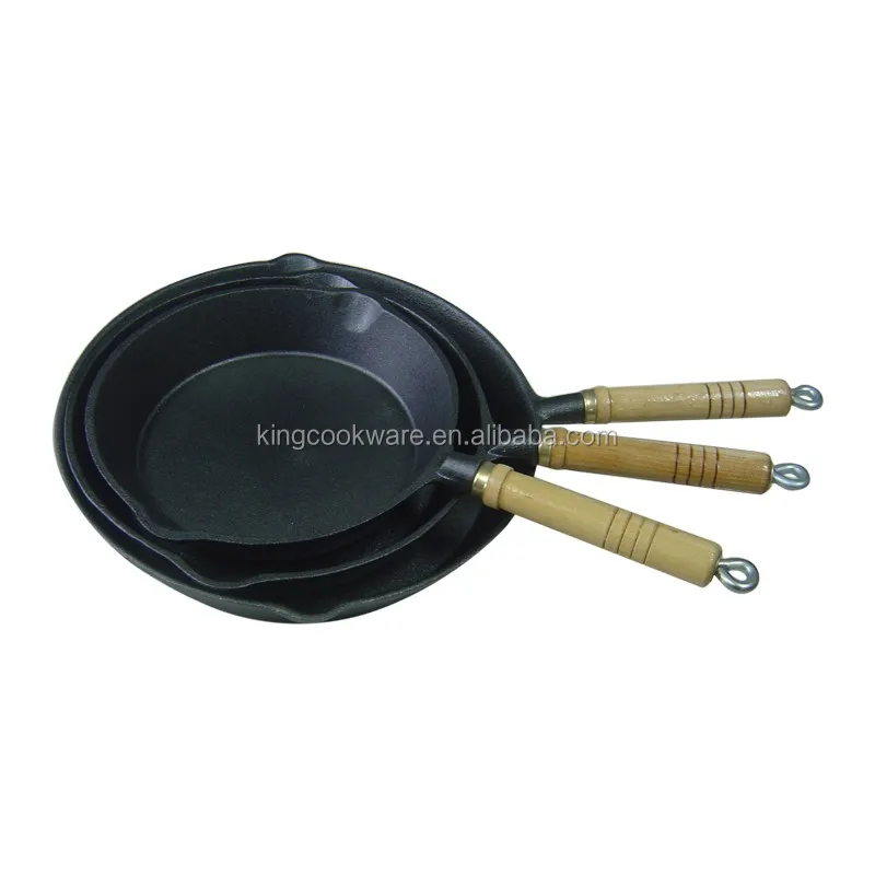 Home & Garden Outdoor Parini Set Cast Iron Camping Cookware Buy