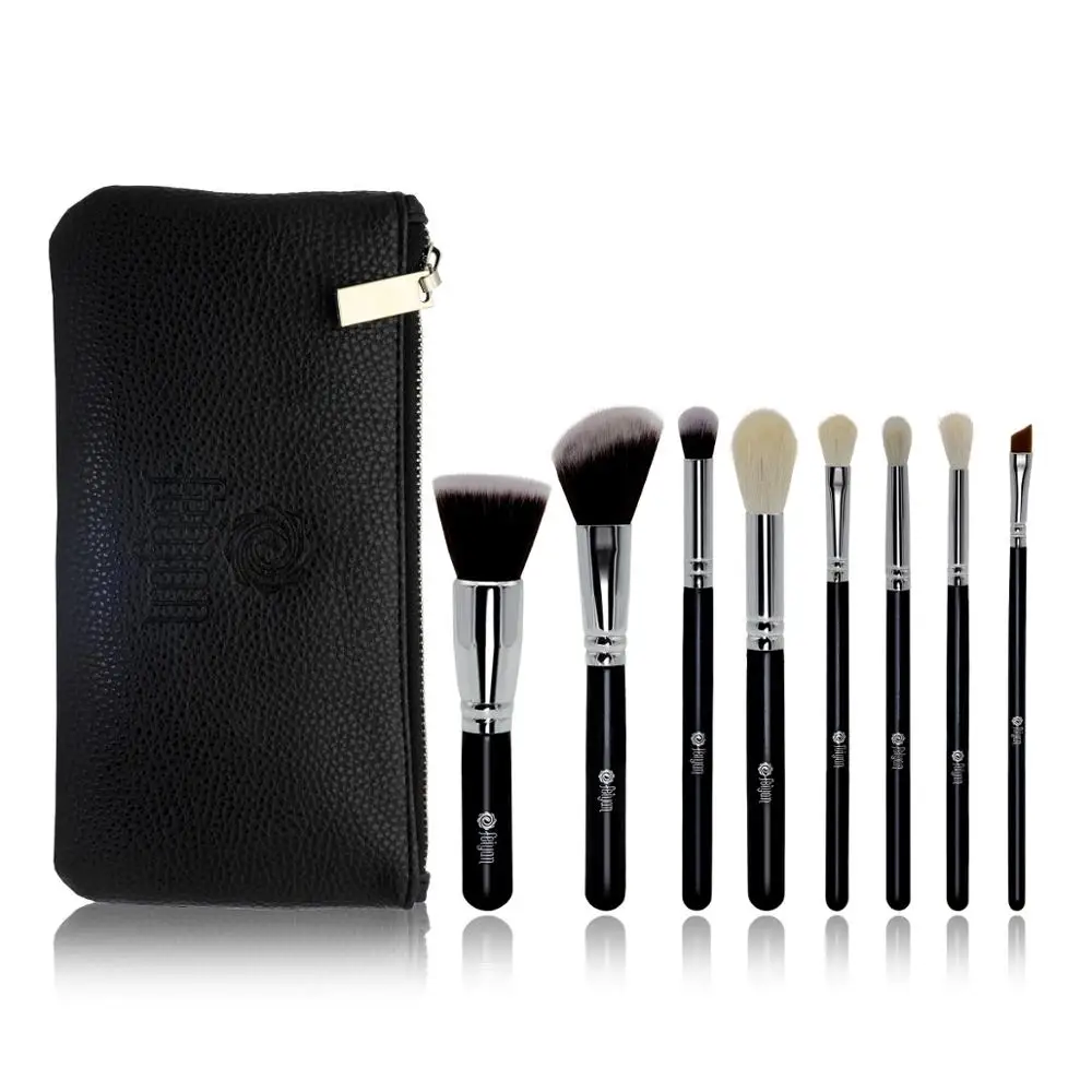 

Free Shipping fee High Quality 8Pcs Cosmetic Makeup Brush Set