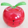 grass egg pendulum shape dial kitchen timers