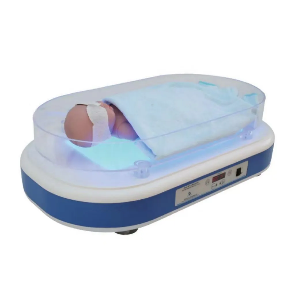 2019 professional hospital use b-400 infant photo
