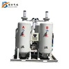 PSA Nitrogen Production gas plant, compressed gas plant of Nitrogen oxygen