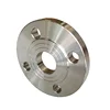Custom size forging jis standard 10k stainless steel flange