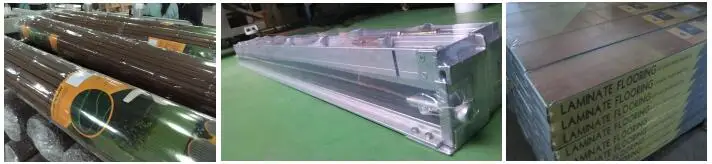 side sealer machinery