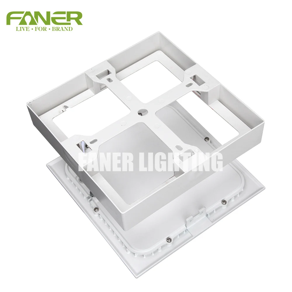 
led panel light ceiling led panel light 18w light panel 