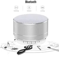 

Amazon best Seller portable Wholesale Small A10 mini wireless blue tooth Speaker for cell phone