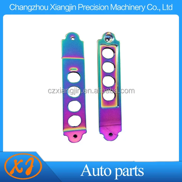 racing car cnc holder battery