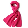 2019 high quality chinese supplier new style cheap plain wool scarf