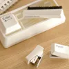 UCHOME 2013 Official Bussiness Keyboard Brush Paperclip Stationery Puncher Stapler