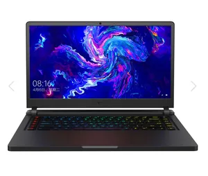 Xiaomi Gaming Laptop 15.6 inch i7 8750H GTX 1050Ti RAM