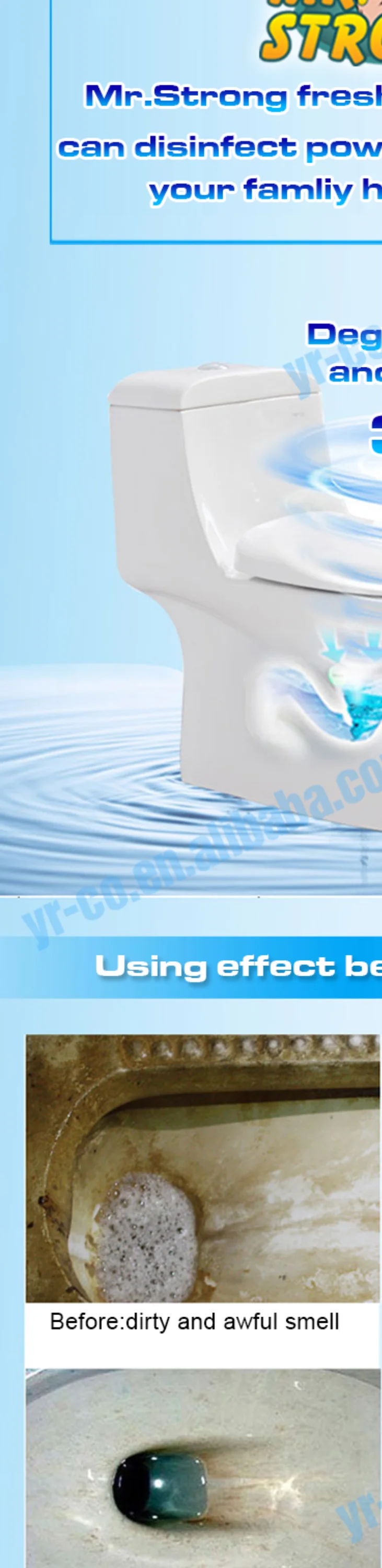2018 Hot Sell Best Toilet Flush Cleaner/toilet Cleaner Gel/toilet Detergent Buy Toilet Bowl