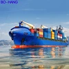 China Manufacturers Sea Freight Drop Shipping To Ecuador