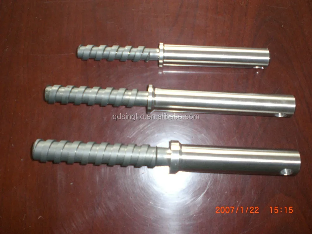 
Stainless Steel Gate Valve Stems 