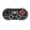 8Bitdo N30 Pro Bluetooth Wireless Game Controller Android Gamepad for Windows / macOS / Steam / Nintendo Switch