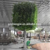 New Hotsale Artificial Large Green Outdoor Topiary Ficus Tree Self Customized Faux Green Banyan Tree
