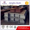 Large Scale Steel Structure Weldment