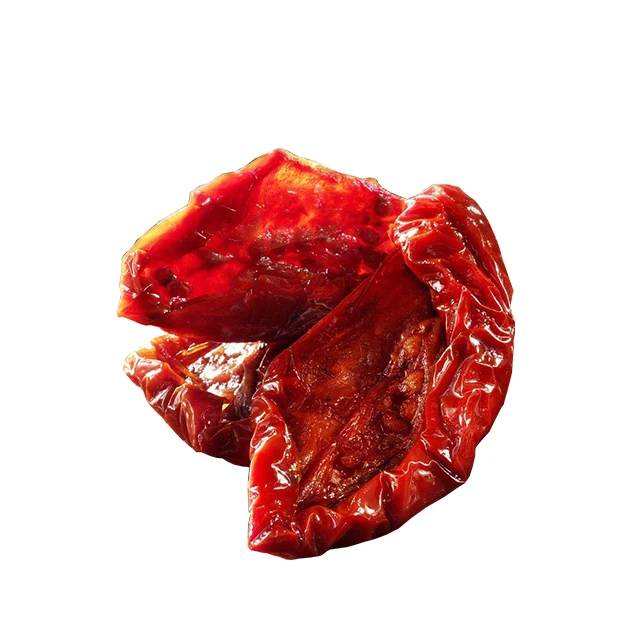 hot sun dried tomatoes buyer