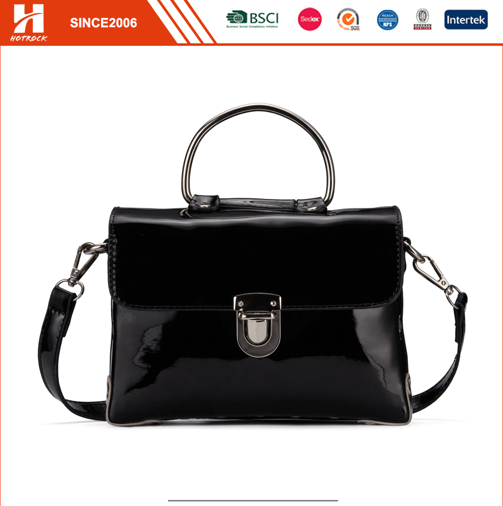 black pu leather bags (1).gif