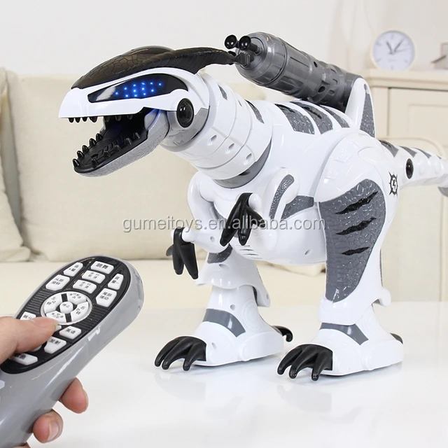 intelligent dinosaur toy