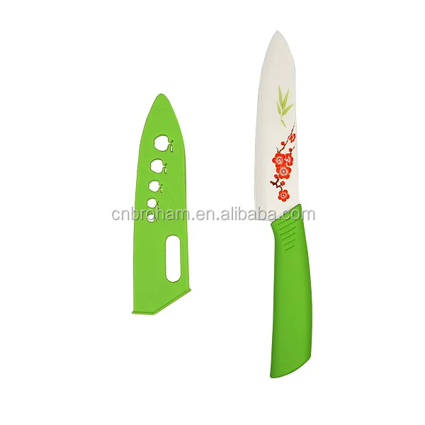 

ceramic made cooked meat anti-bacterial kukri knife gurkha