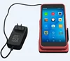 wireless handheld Parking Ticket Machine 4G Portable POS machine with Printer