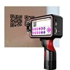 Wide format inkjet printer wifi portable variable data coding and marking mini printer