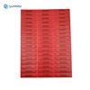 Quality waterproof custom PVC holographic Microwaveable security eas system rf label