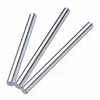 3D printer parts 8mm linear shaft hard chrome plated steel bar, linear shaft for cnc machine