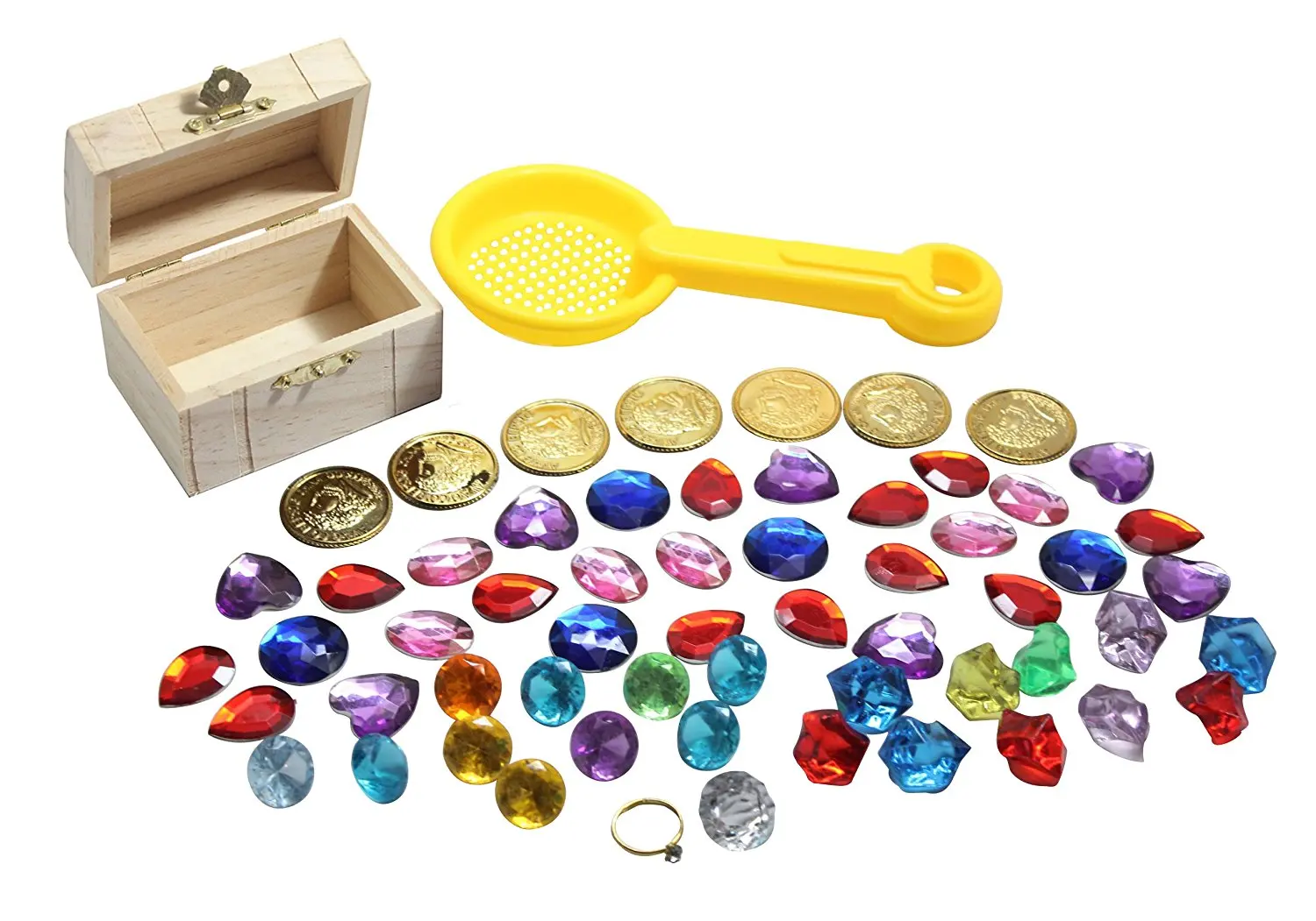 Cheap Plastic Toy Treasure Chest, find Plastic Toy Treasure Chest deals