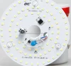 18W AC100V-240V 50/60Hz Dimmable integrated Driverless SMD2835 led PCB AC LED Module