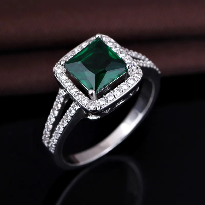 

on stock 1 dollar big stone engagement rings jewelry designs for women