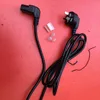 1.5m CCC 3pin Chinese power cord angle IEC C13