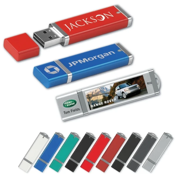 

promotional gift abs usb flash drive 4GB pendrive cheap bulk wholesale, Red;blue;white