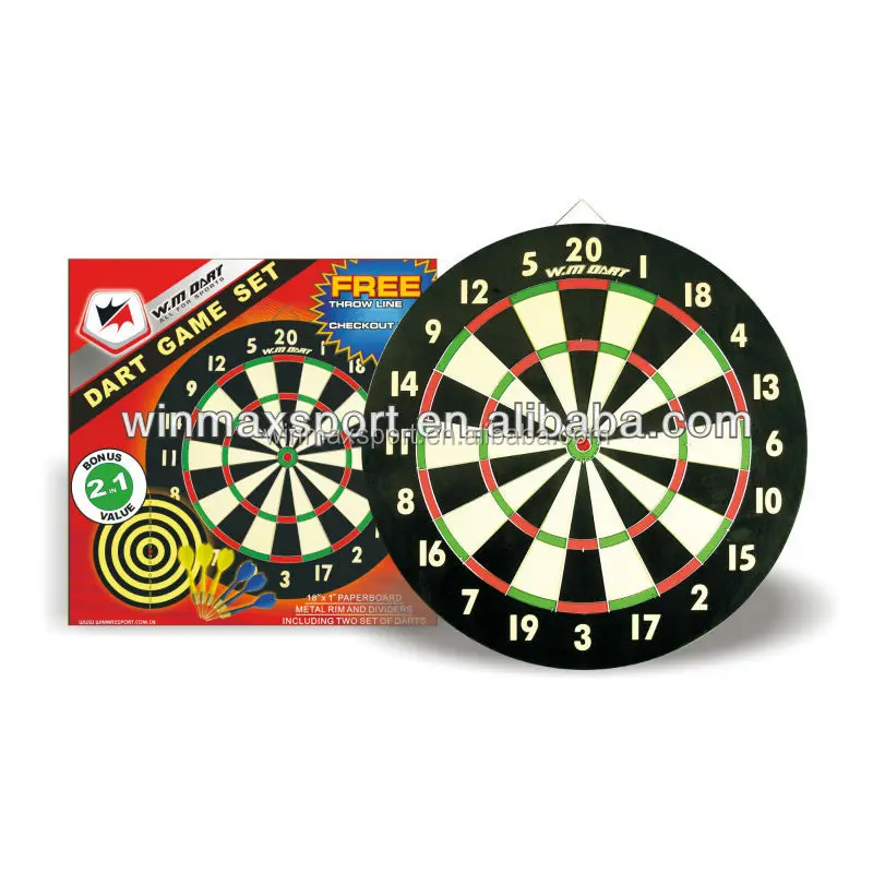 dart set price