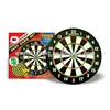 Hot sale dart game set,free checkout table and throw line,paper outdoor dart board set