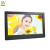 high end 10inch ads digital photo frame with sd slot power adapter users manual