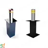 Impact K12 Certification Hydraulic Automatic Rising Bollard SoftWare