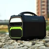 5W LED Light Storage Battery with High Capacity 124800mAh AC Output
