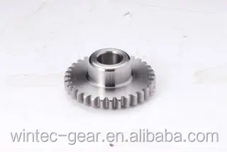 
OEM flange ring gear 
