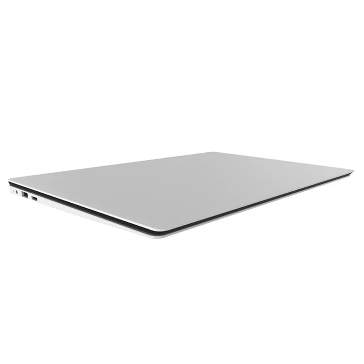 

Wholesale computer 15.6 inch 1920x1080 notebook Z8350 4GB 64GB super slim laptop, Silvery