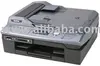 Brother Color Inkjet Network 6-in1 Color Multi-Function Center COPIER