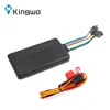 Reasonable price 2G 3G 4G mini hard wired accurate tracking device gps vehicle tracker