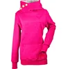 2018 Wholesale Winter Long Sleeve Fleece Pullover