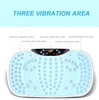 Exercise vibrator massage machine body shaper vibrating machines