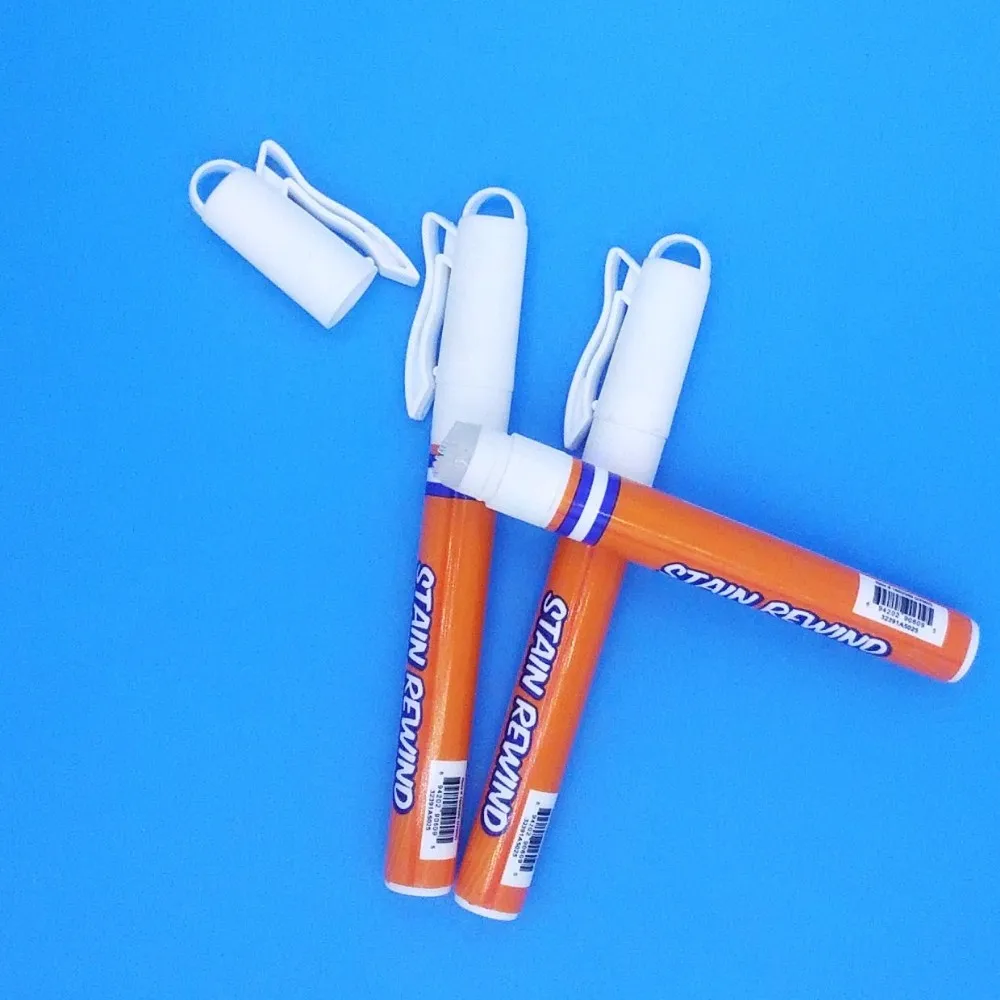 Instant Stain Remover Pen For Blood Or Coffee Buy Stain Remover Pen