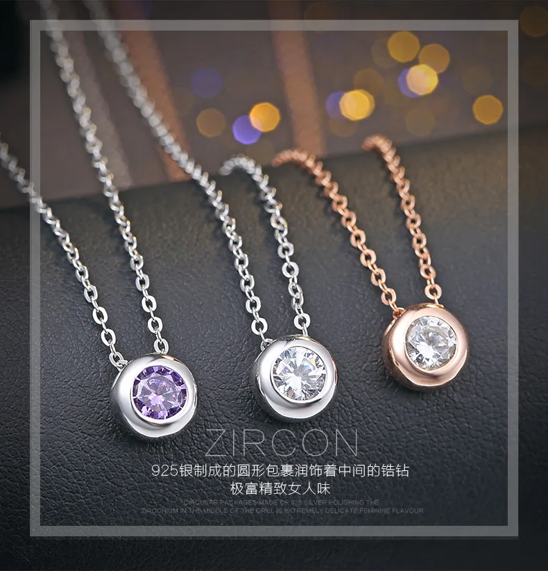 Free Shipping Import Jewelry From China 925 Sterling Silver With